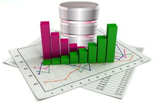 Image: FairMate DataCenter, Statistiks Image: FairMate DataCenter, Statistiks